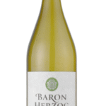 B HERZOG CHENIN BLANC is a refreshing white wine characterized by its vibrant acidity and notes of green apple