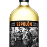 ESPOLON REPOSADO 1L is a premium tequila from the highlands of Tequila