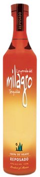 MILAGRO REPOSADO 1.75L is a premium tequila hailing from the heart of Jalisco