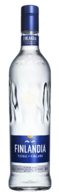 <p>FINLANDIA VODKA 750ML is known for its crisp and clean flavor profile
