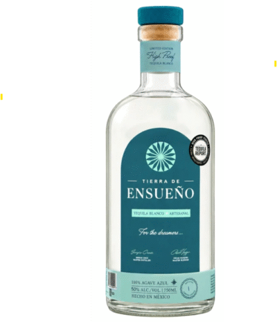 <p>Tierra de Ensueño