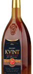 KVINT KOSHER BRANDY is a premium spirit with a rich flavor profile featuring notes of dried fruits